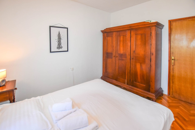 Bedroom 3, House Sun and Sea, Sali