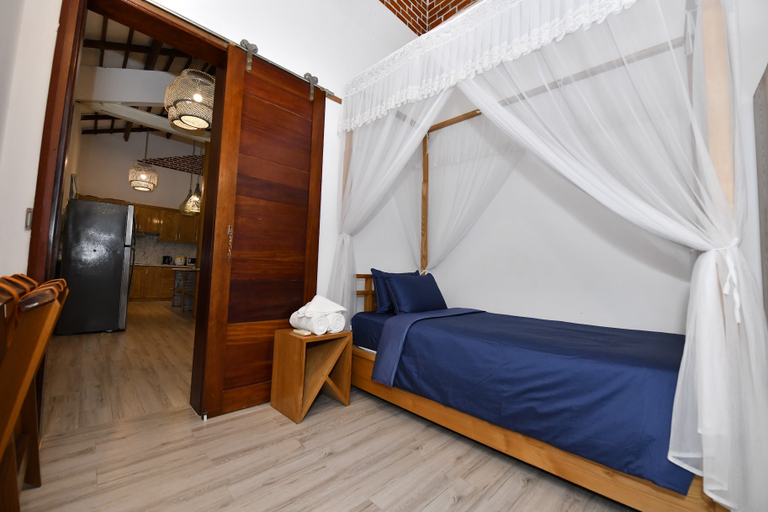 Bedroom 3, Ban Mai Beach Villa Phu Quoc, Phú Quốc