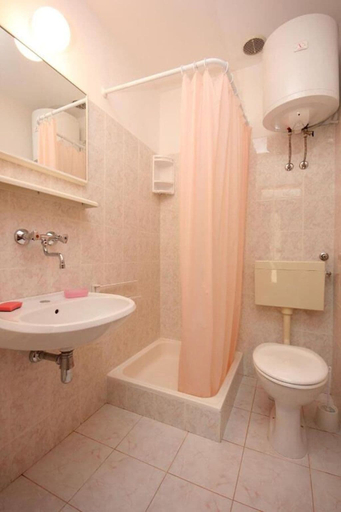 Bathroom, House Paulo1, Vis