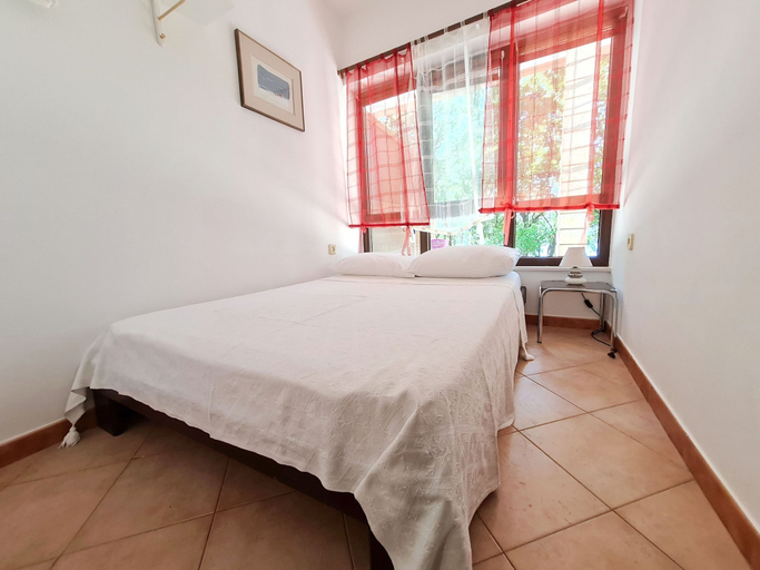 Bedroom 3, Apartment Morska Oaza, Novi Vinodolski