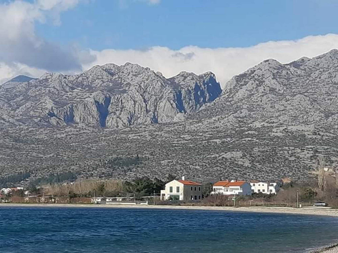 Others 3, Apartment and Rooms Mila, Starigrad