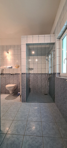 Bathroom 3, Apartment The View, Jelsa
