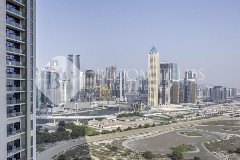 Point of interest, Bloomfields Magnificent STU Aykon, Dubai