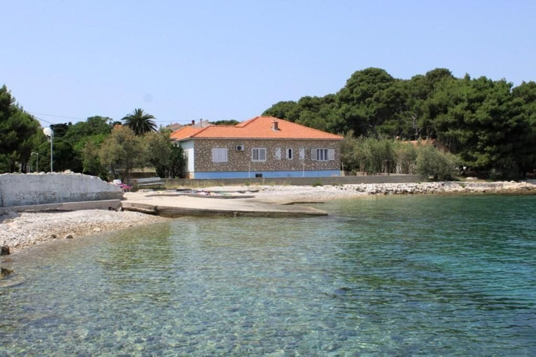 Beach 5, Apartment Apartmani Natasa, Preko