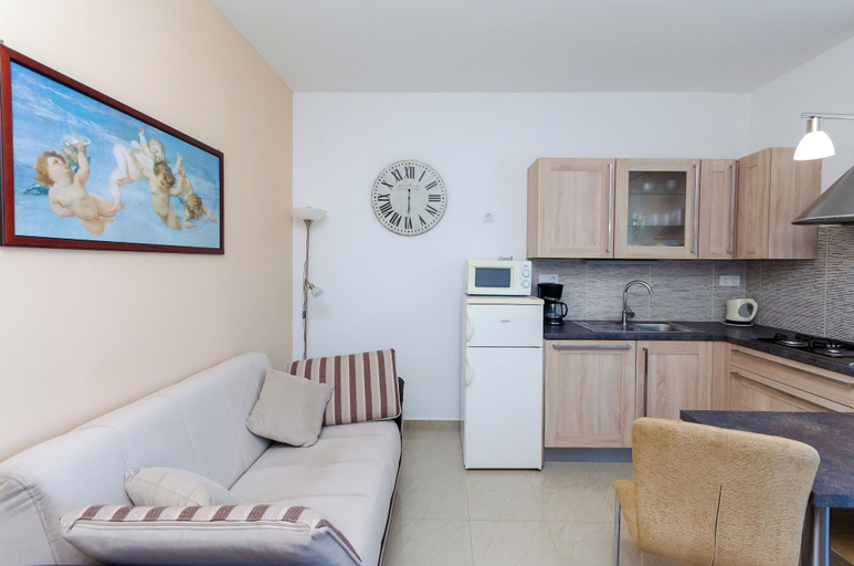 Others 4, Apartments Marija G, Lopar/Supetarska Draga