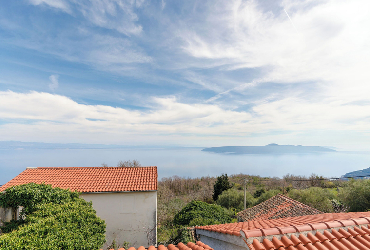 Others 5, House Marija, Mošćenička Draga
