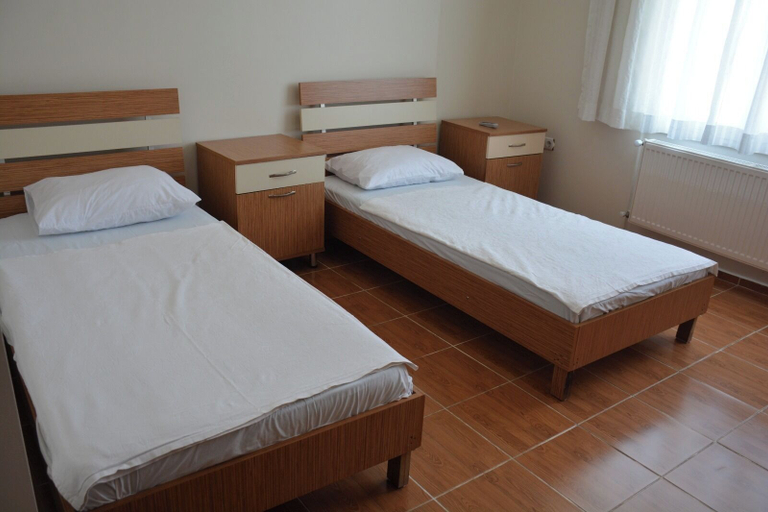 Bedroom 3, West Marmara Hotel, Marmaraereğlisi