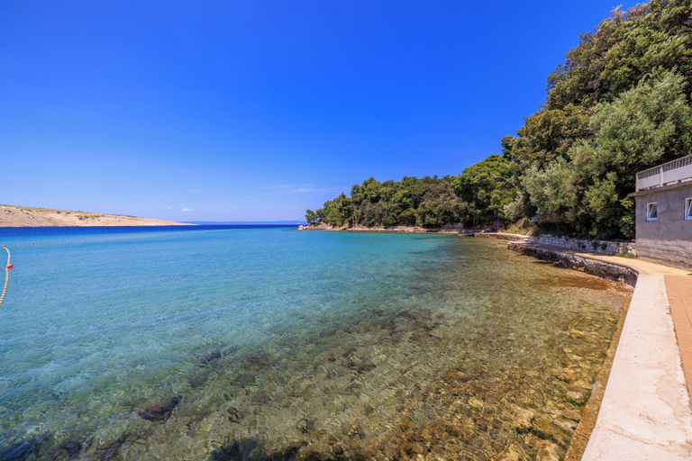 Others 4, Apartments By the sea in Lopar, Lopar/Supetarska Draga