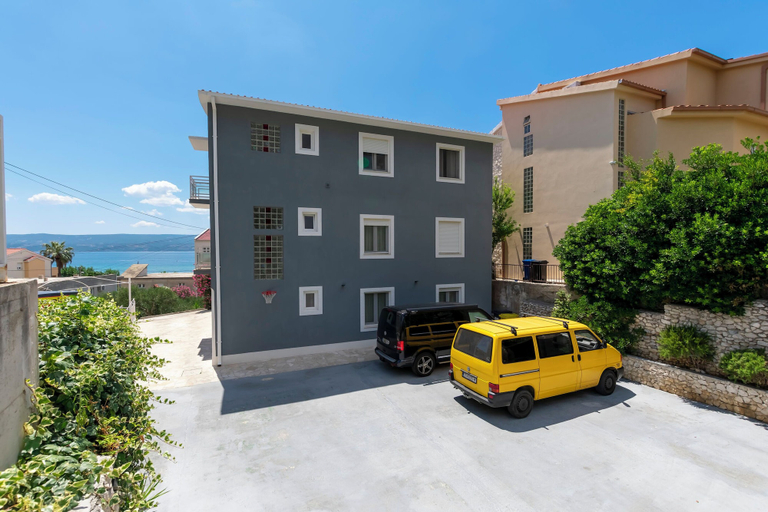 Exterior & Views 2, Apartments Diora, Dugi Rat