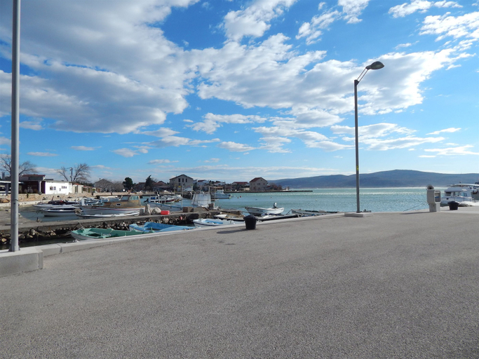 Beach 2, Apartment Matilda, Starigrad