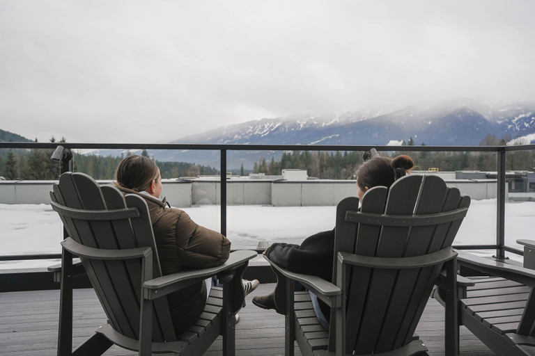 Property grounds 3, Barts Ski & Golf Retreat, Columbia-Shuswap