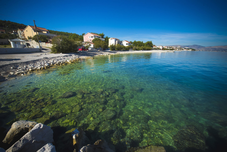 Others 4, Apartment Jure, Trogir