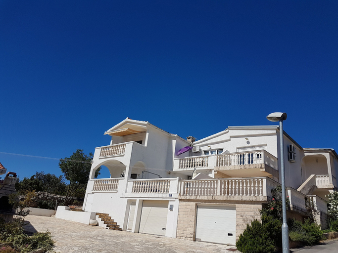 Exterior & Views 2, Apartments Adriatic, Rogoznica