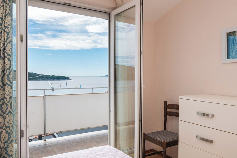 Bedroom 3, Apartments Zivana, Primošten