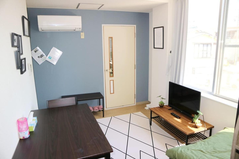 Others 4, Joinus Ise Apartment by Tranova, Ise