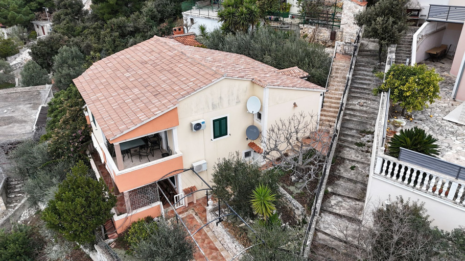 Exterior & Views 2, Apartments Otjana, Marina