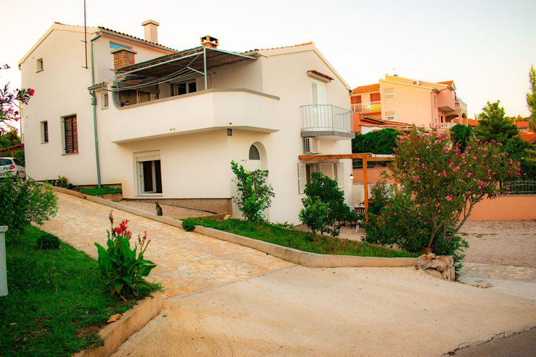 Exterior & Views 2, Apartments Senka, Šibenik