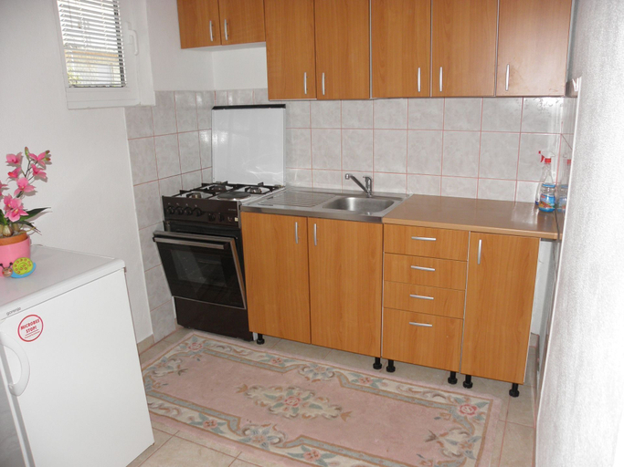 Others 4, Apartments Zvone, Bibinje
