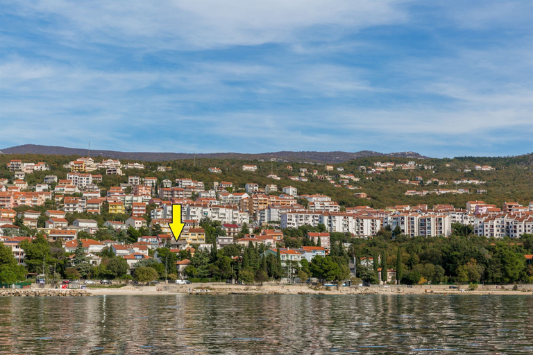 Others 4, Apartments Luna, Crikvenica