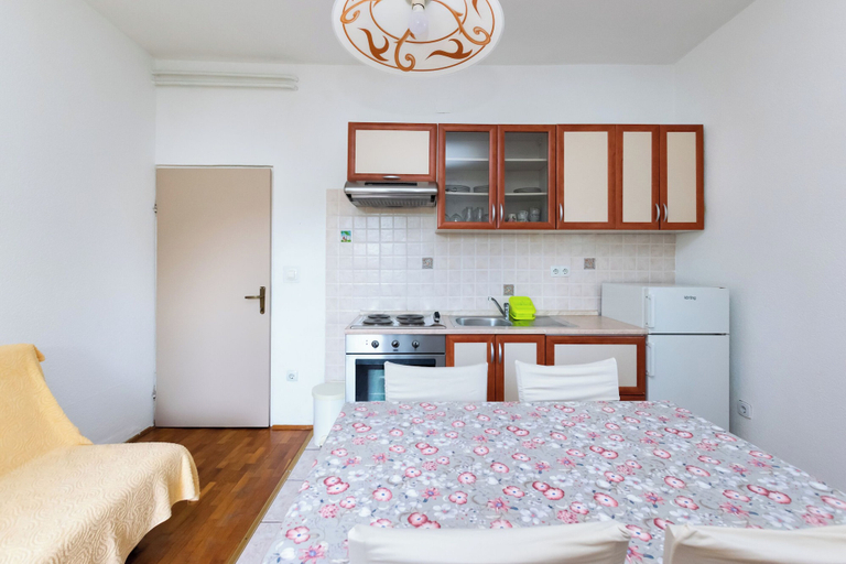 Others 5, Apartments Ljubica J, Lopar/Supetarska Draga