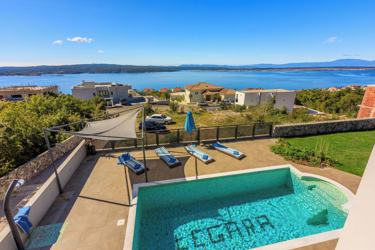 Sport & Beauty, Villa Legara, Crikvenica