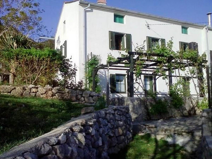 Building design 5, House Viskic, Lopar/Supetarska Draga