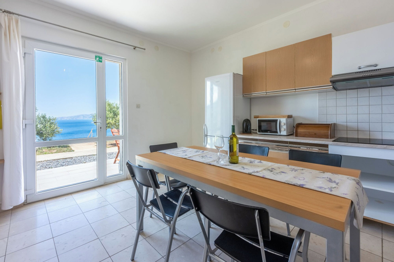 Private kitchen 3, Apartments Marinko, Senj
