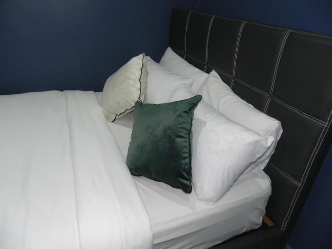 Room 4, Sensations Lodge Highlands, City of Johannesburg