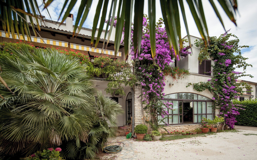 Exterior & Views 2, Apartments Zdenka, Rovinj