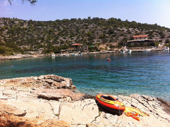 Others 5, Apartment Monika, Vodice