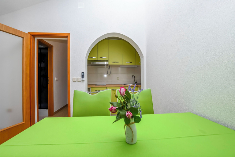Private kitchen 2, Apartments Mareni, Rogoznica