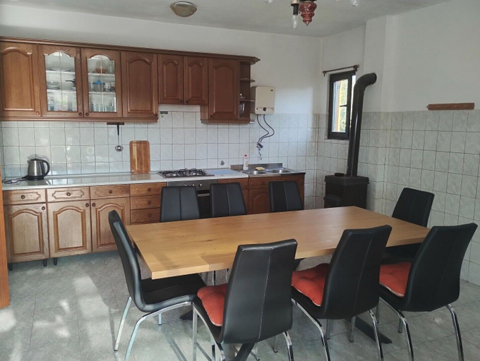 Others 4, Apartment Denis, Vodice