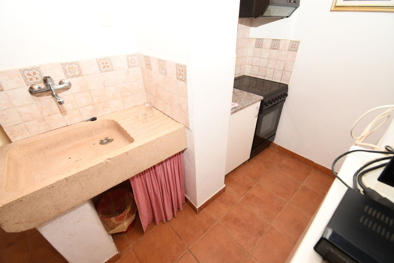 Bathroom 4, Apartment Dory, Okrug