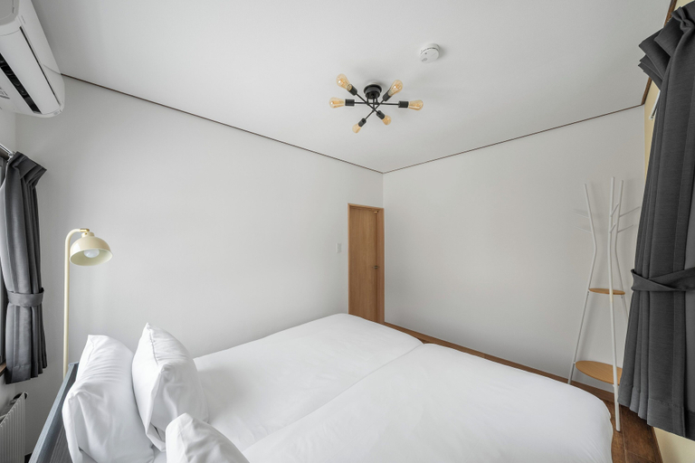 Room 3, NORTH GATE, Asahikawa