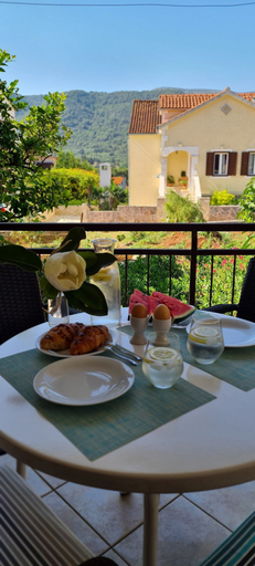 Others 5, Apartment Moskatelo, Stari Grad