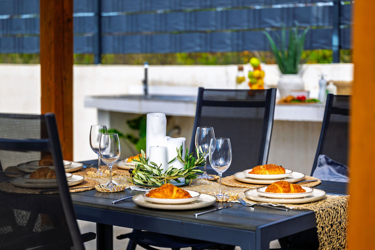 Food & Drinks 5, Villa Laurel, Skradin