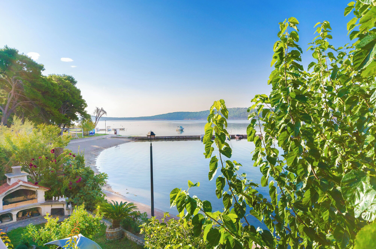 Others 5, Apartments Zoran, Lopar/Supetarska Draga