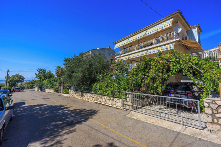 Exterior & Views 2, Apartments Antonio, Crikvenica