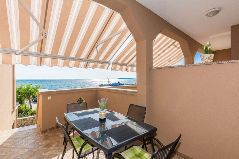 Others 5, Apartments Hidden Beach Gem, Pag