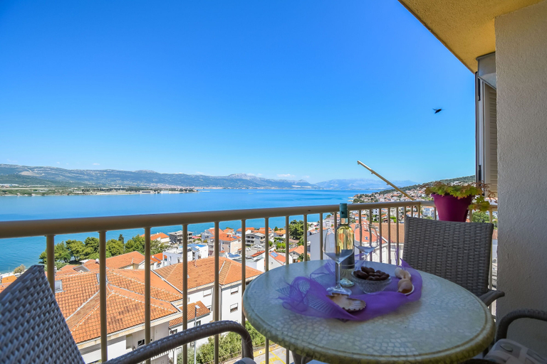 Others 4, Apartment Dani, Trogir