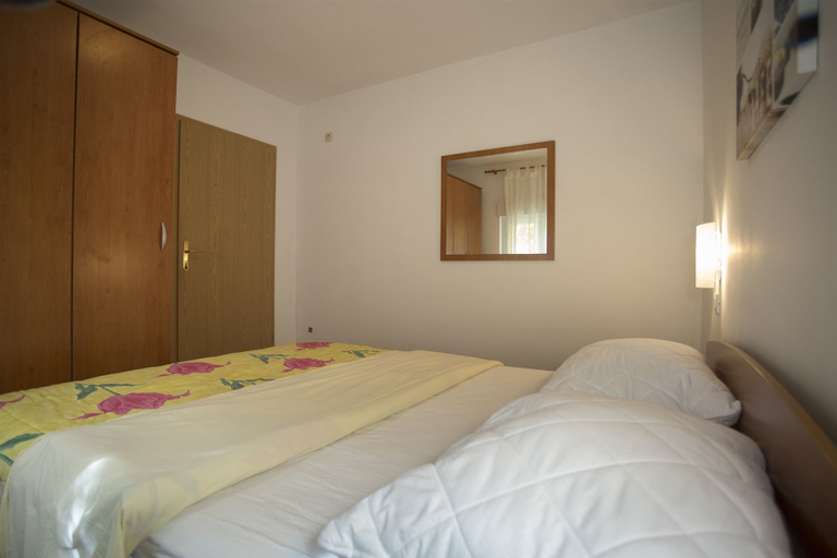 Bedroom 2, Apartments Gudelj, Trogir