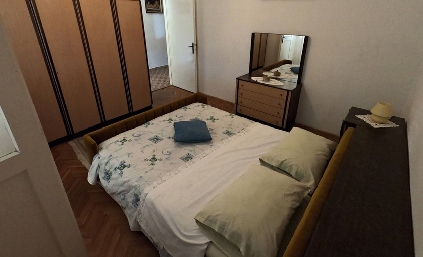 Others 5, Apartment Mili, Preko