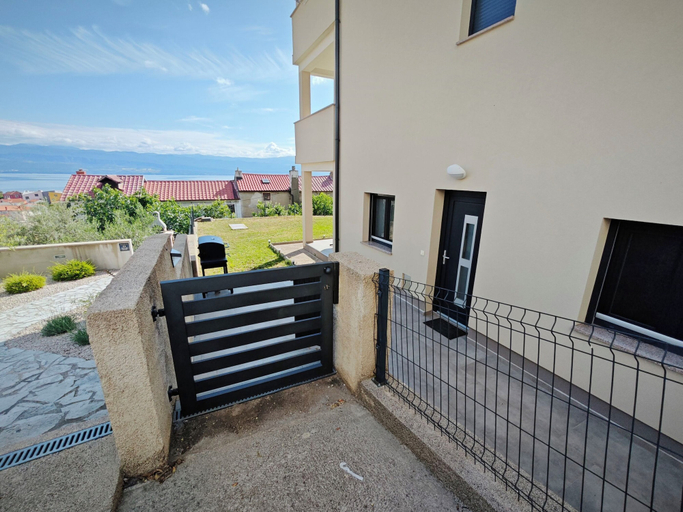 Exterior 4, Apartment Krtica, Vrbnik