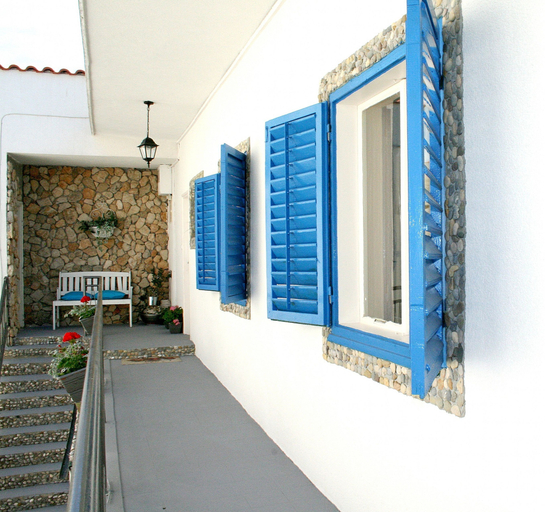 Exterior & Views 2, Apartment Tina, Vodice