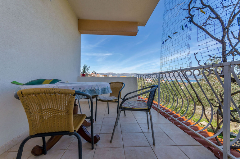 Others 3, Apartments Stara Maslina, Trogir
