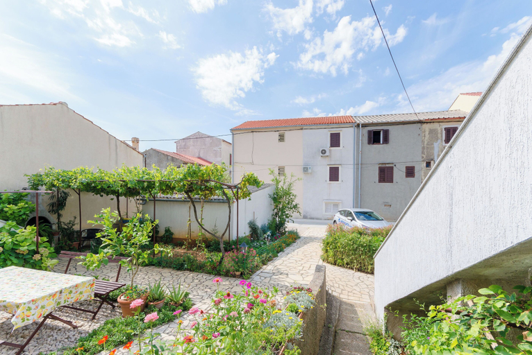 Exterior & Views, Apartments Puntica, Punat