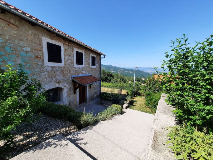 Exterior & Views, House IVA, Opatija/Veprinac