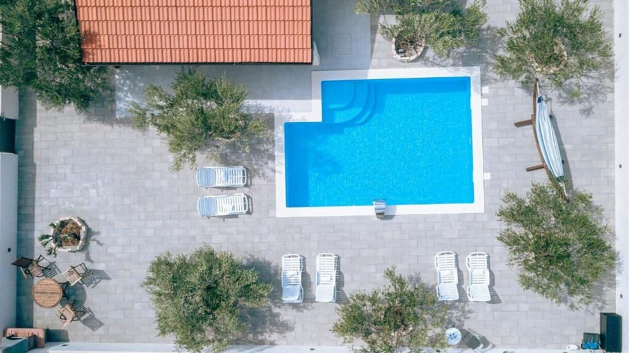 Exterior & Views 2, Villa Ivana Whisper of Nature, Vodice
