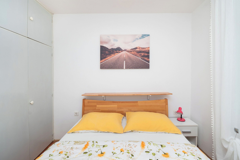 Bedroom 5, Apartment Ivana, Šibenik