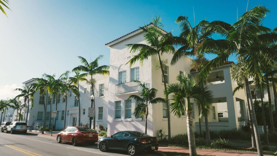Primary image, 4-bedroom Gem Sleeps 10 Best Value in Sobe, Miami-Dade
